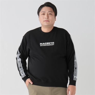 メンズ トレーナー | イオンスタイルオンライン 衣料品・暮らしの品を