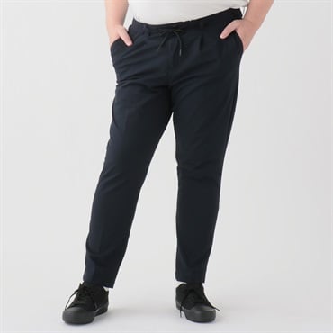 大きいサイズ 風が通るパンツ メンズ GREATESS(グレイテス)(コイアオ-3L)