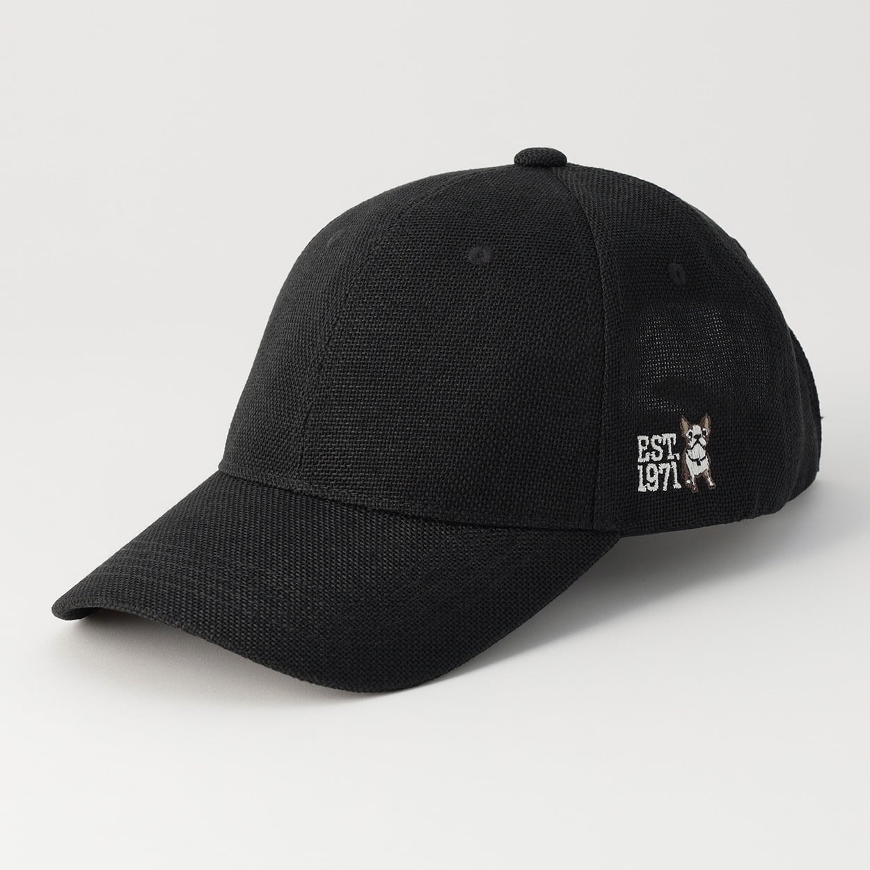 大きいサイズ MACBETH 雑材キャップ メンズ GREATESS(グレイテス