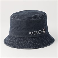 大きいサイズ MACBETH ハットツイル メンズ GREATESS(グレイテス)(コイアオ-ｺﾐ)
