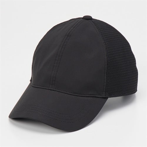 大きいサイズ 遮熱メッシュCAP メンズ GREATESS(グレイテス)
