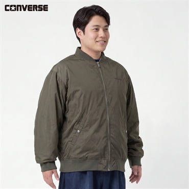 大きいサイズ CONVERSE 裏ボアMA1 メンズ GREATESS(グレイテス)