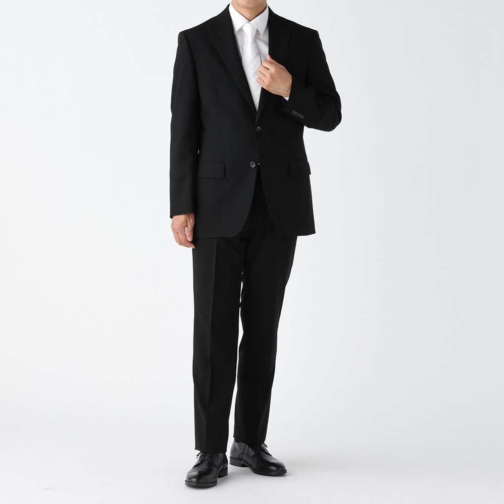 marie claire ブラックフォーマル 7AR 〔新品〕 50％OFF】【7号】マリクレール（marie claire）サマーブラック