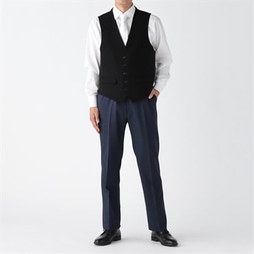 marie claire homme ビジネススーツ marie claire homme GREATBLACKフォーマル メンズ | イオンスタイル