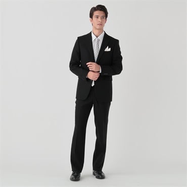 ★超美品★【イオントップバリュ】ビジネススーツ 2セット 高身長 PEACE FIT COOL レギュラー2パンツスーツ メンズ | イオン