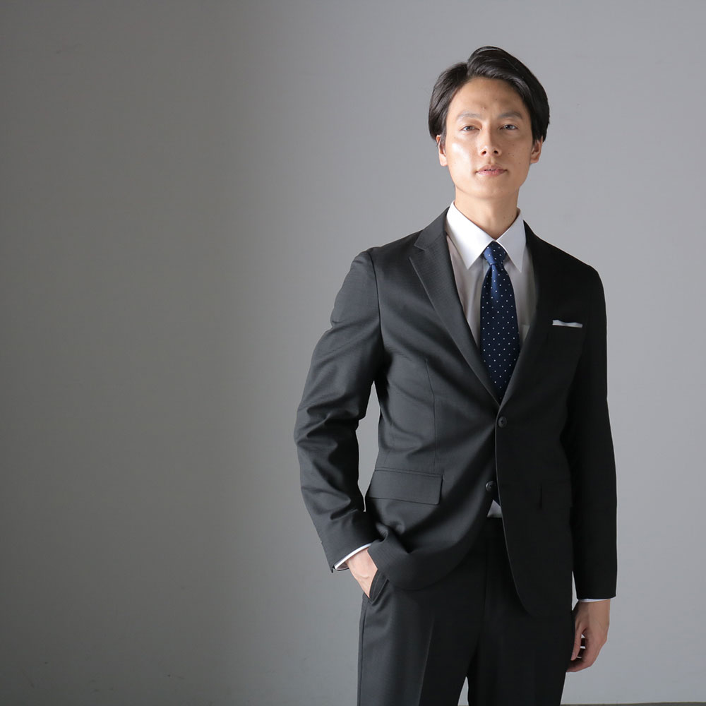 スーツ98AB6 メンズスーツサイズ表｜SUIT SELECT | スーツセレクト公式通販