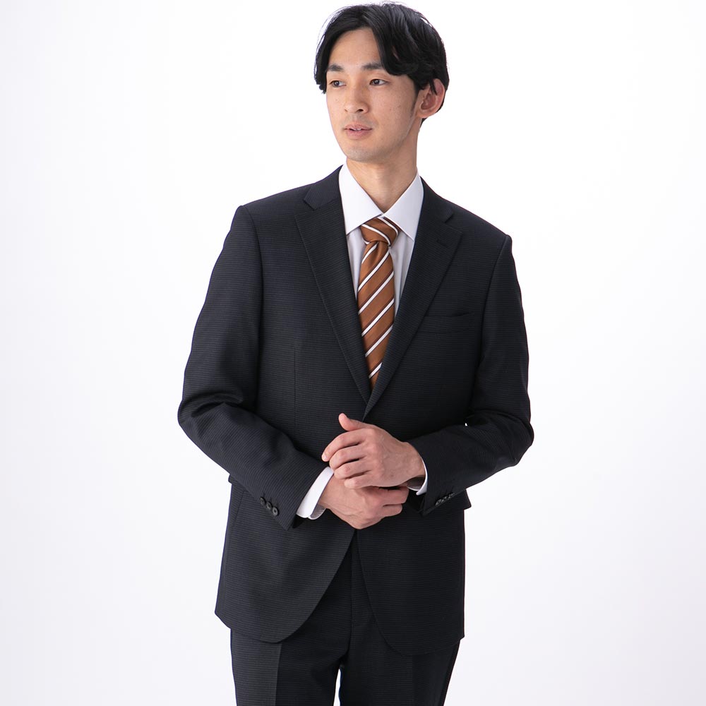 【超美品】【尾州織】【SUPER100'S】BISHUスーツ/セットアップ 楽天市場】bishuの通販