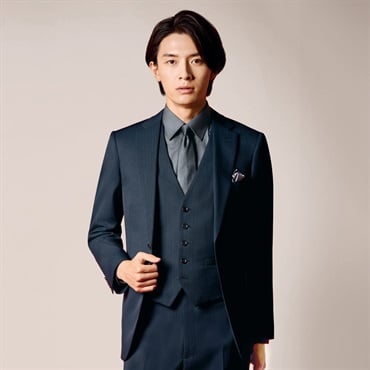 スーツ メンズ | イオンスタイルオンライン 衣料品・暮らしの品を