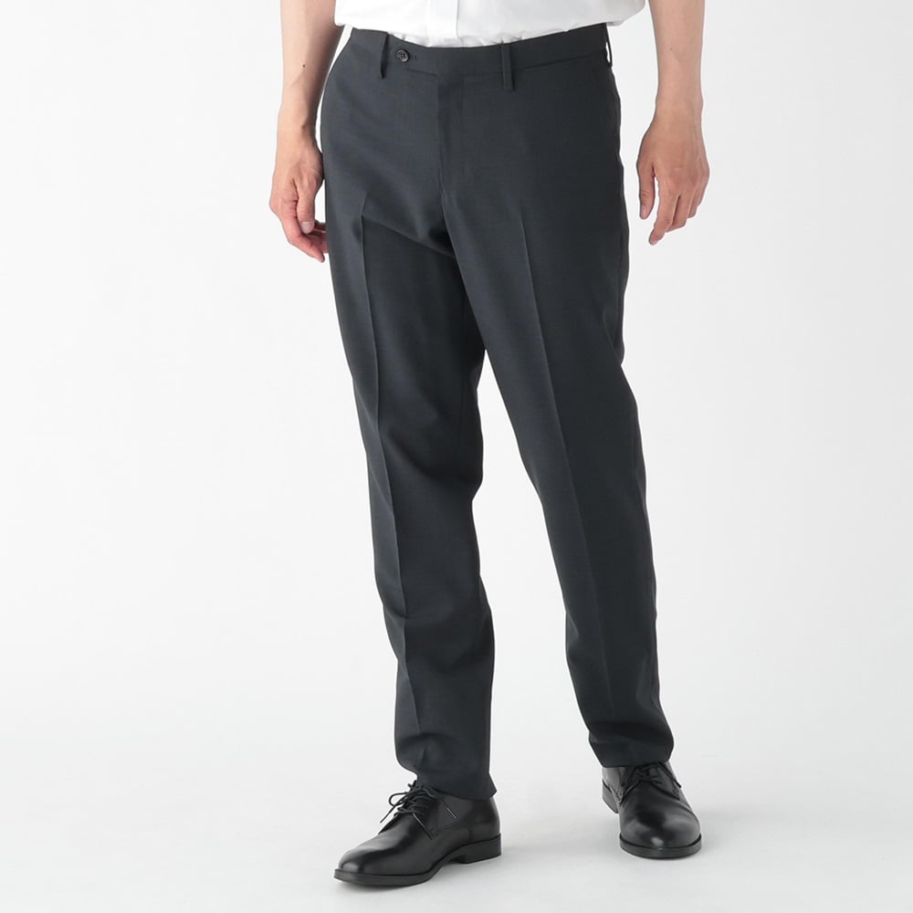 【美品✨】 hiromichi nakano ナカノヒロミチ 5点セット パンツ BKE0423B0012_l_a001.jpg