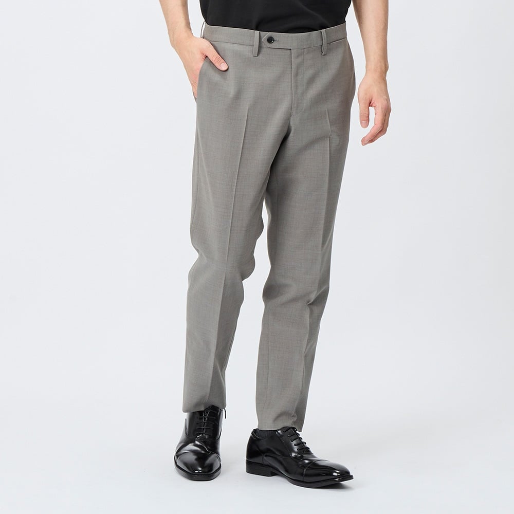 【極美品】 hiromichi nakano ナカノヒロミチ 5点セット パンツ Amazon | [ニッセン] メンズ 【hiromichi nakano（ヒロミチ