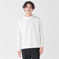 DAUSPICE モックネック長袖Tシャツ メンズ | イオンスタイルオンライン