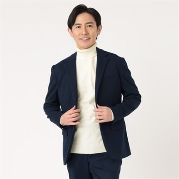 agnona メンズスーツ　ジャケット　パンツ AGNONAアニオナ メンズ/紳士 スーツ グレー ジャケット パンツ