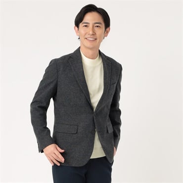 ジャケット ジャケット・スラックス | イオンスタイルオンライン 衣料