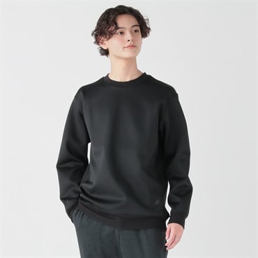 DAUSPICE ダンボールニットスウェット メンズ | イオンスタイル