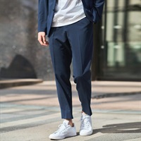 PEACE FIT COOL マジ楽 セットアップパンツ メンズ(コイアオ-76CM)