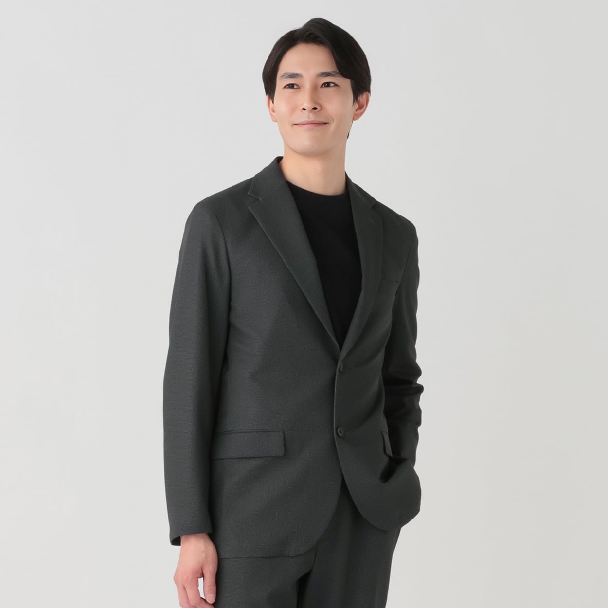 Dauspice 年間セットアップジャケット メンズ | イオンスタイル