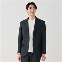 Dauspice 年間セットアップジャケット メンズ(コイアオ-S)
