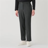 Dauspice 年間セットアップパンツ メンズ(チャコ－ルグレ－-S)