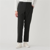 Dauspice 春夏セットアップパンツ メンズ(クロ-S)