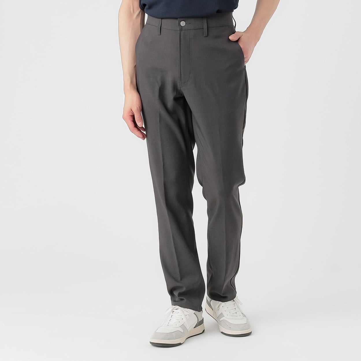 NEO FIT DRY ストレッチレングスパンツ メンズ | イオンスタイル