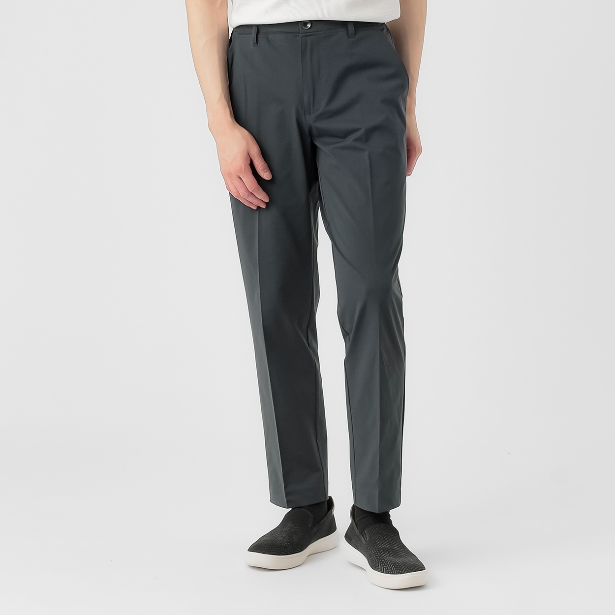 NEO FIT ストレッチジャージセットアップパンツ メンズ | イオン