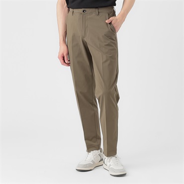 NEO FIT ストレッチジャージセットアップパンツ メンズ(ウスチャ-S)