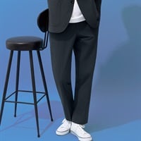 NEO FIT ストレッチジャージセットアップパンツ メンズ(コイアオ-S)