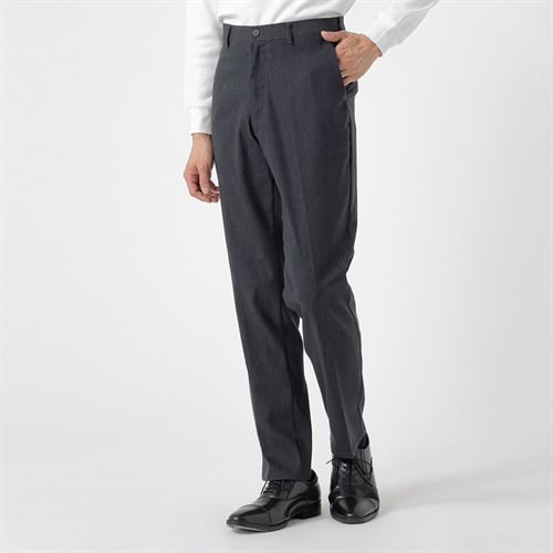 NEO FIT スーパーストレッチパンツ メンズ(チャコ－ルグレ－-79-68)