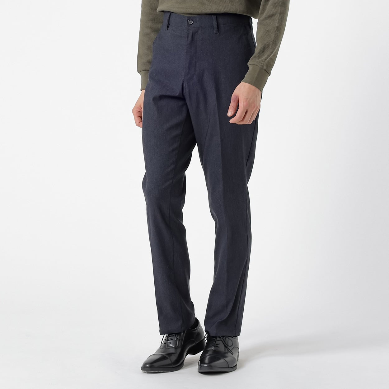 NEO FIT スーパーストレッチパンツ メンズ(コイアオ-79-78)