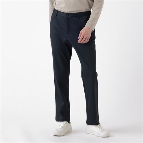 DAUSPICE セットアップパンツ メンズ(コイアオ-S)