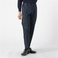 NEO FIT ストレッチニット セットアップ パンツ メンズ(コイアオ-S)