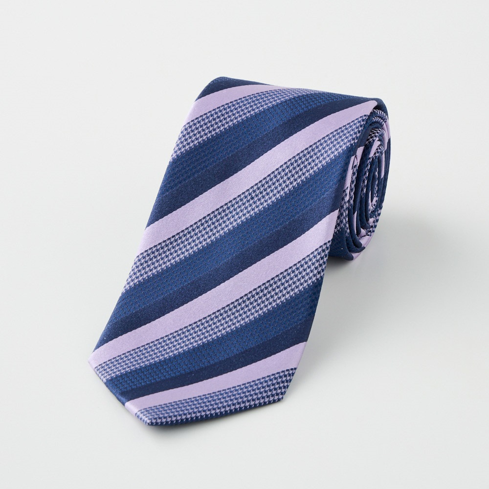 MICHEL KLEIN（ミッシェル クラン）ネクタイ Sweetカラーシリーズ