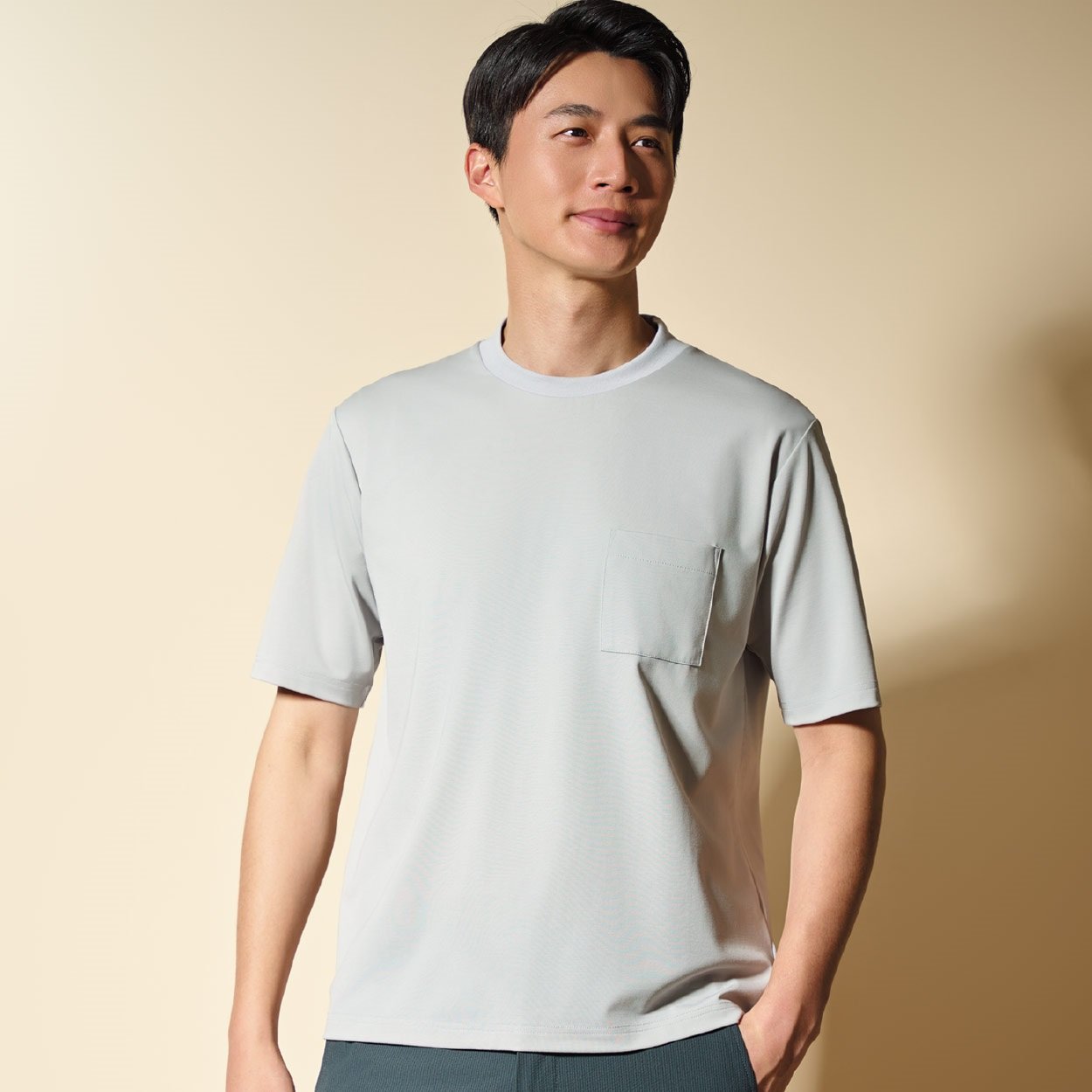 ヒロ様ご購入用　新品 barbas◇イタリア製CERRUTI生地使用◇メンズ セルッティ(CERRUTI) メンズスーツ | 通販・人気ランキング