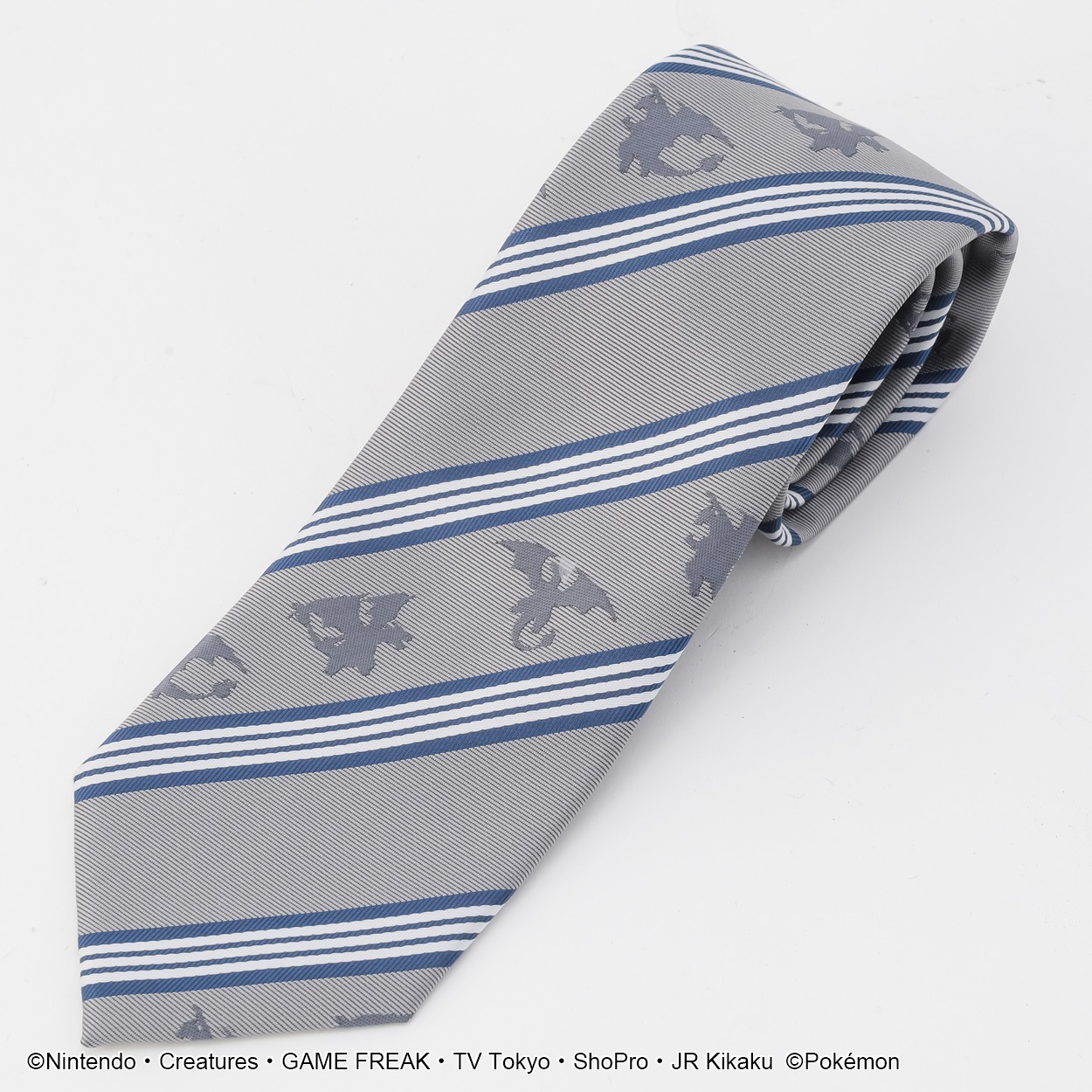 ポケットモンスター ネクタイ メンズ | イオンスタイルオンライン 衣料