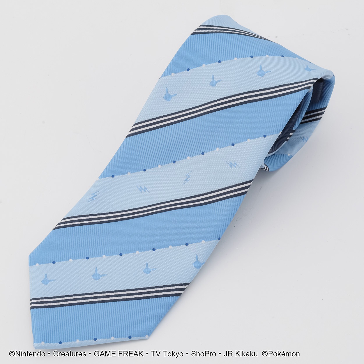 ポケットモンスター ネクタイ メンズ | イオンスタイルオンライン 衣料