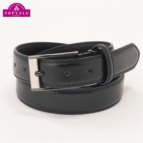 フローティングベルト （お腹まわりを計測する牛革「スマートベルト  