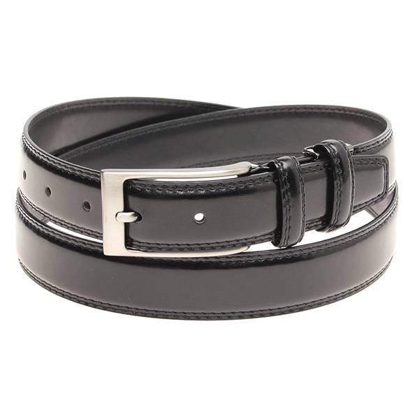 マイナスイオンベルト 体にフィット メンズビジネス ベルト | イオンスタイルオンライン 衣料