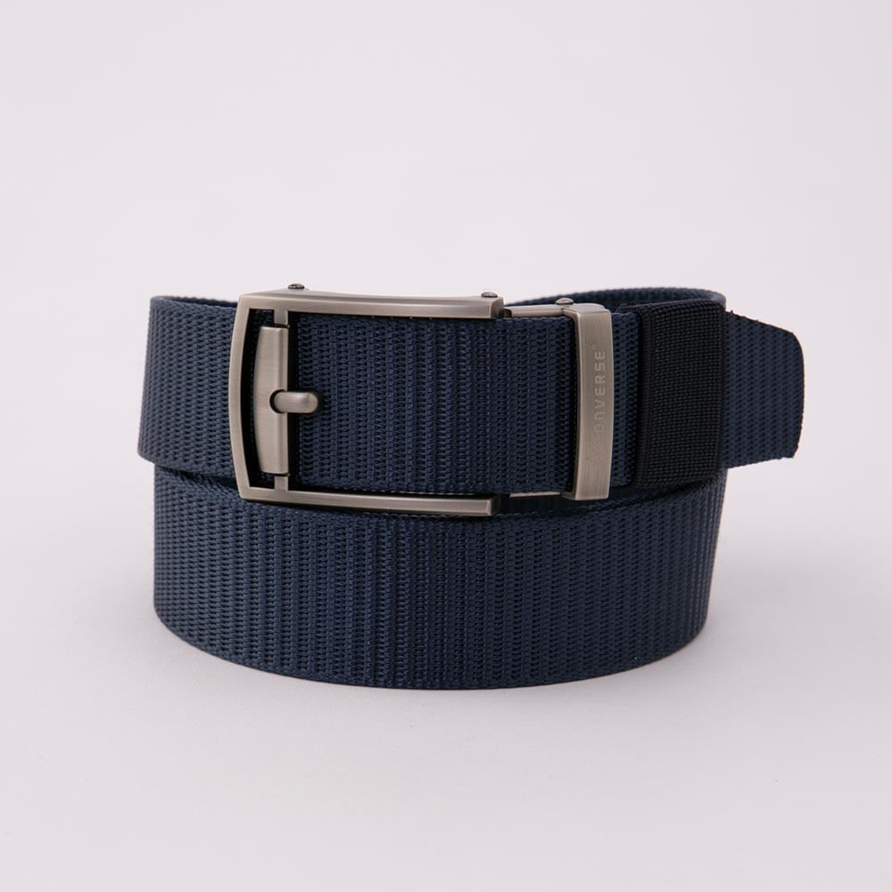 ベルト ナイロン アジャスター付き コンバース メンズ | イオン