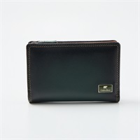 Golden Bear 二つ折り財布 折畳財布 メンズ