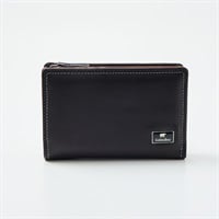 Golden Bear 二つ折り財布 折畳財布 メンズ(コイアオ-ｺﾐ)