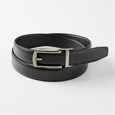 プッシュスライド式ロックベルト（スリムピン）メンズ | イオン