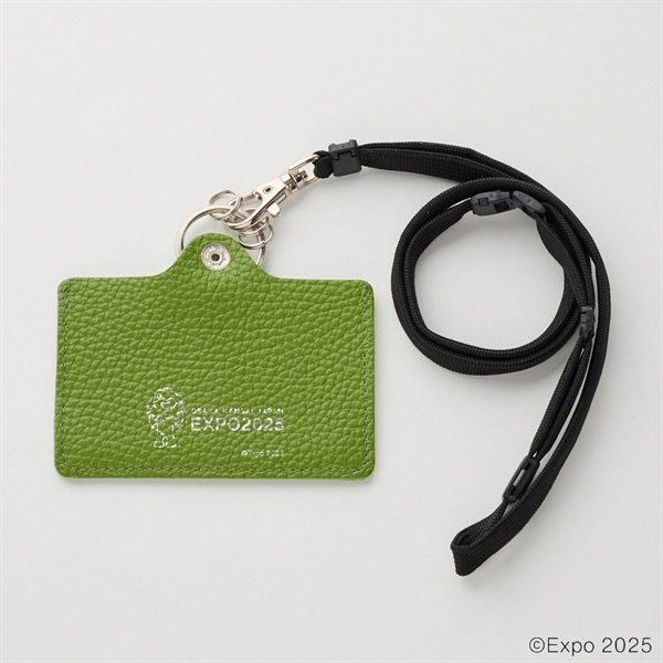 EXPO2025ICOCAカード&ミャクミャクパスケース未使用開封済（新品同様） パスケース」の検索結果 | 2025大阪・関西万博公式ライセンス