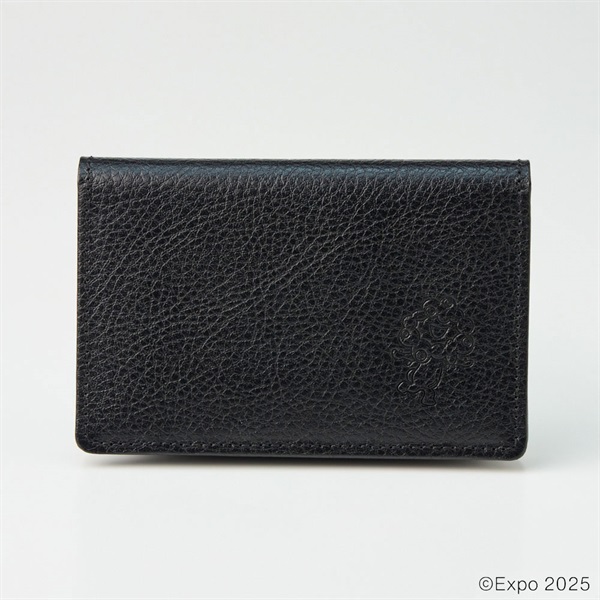 Moi-même-Moitié 名刺入れ 黒 x-00553-1_cc961ebc-1c37-4250-