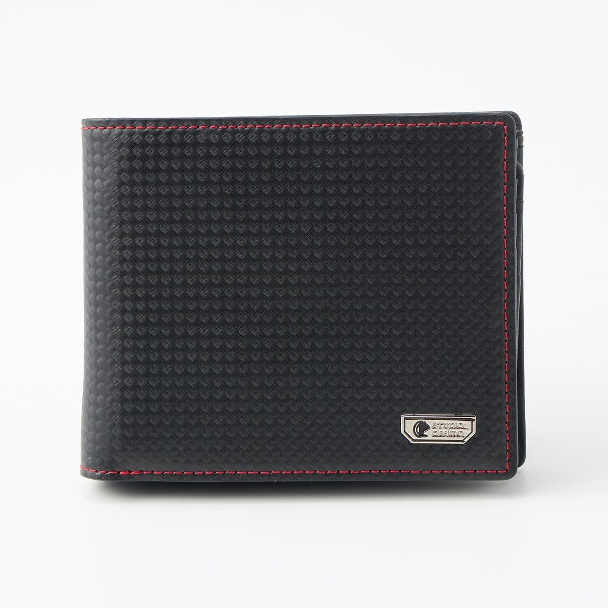 正規品♡二つ折り財布 Dakota（ダコタ） 財布 二つ折り メンズ グリップ 二つ折り財布 本革