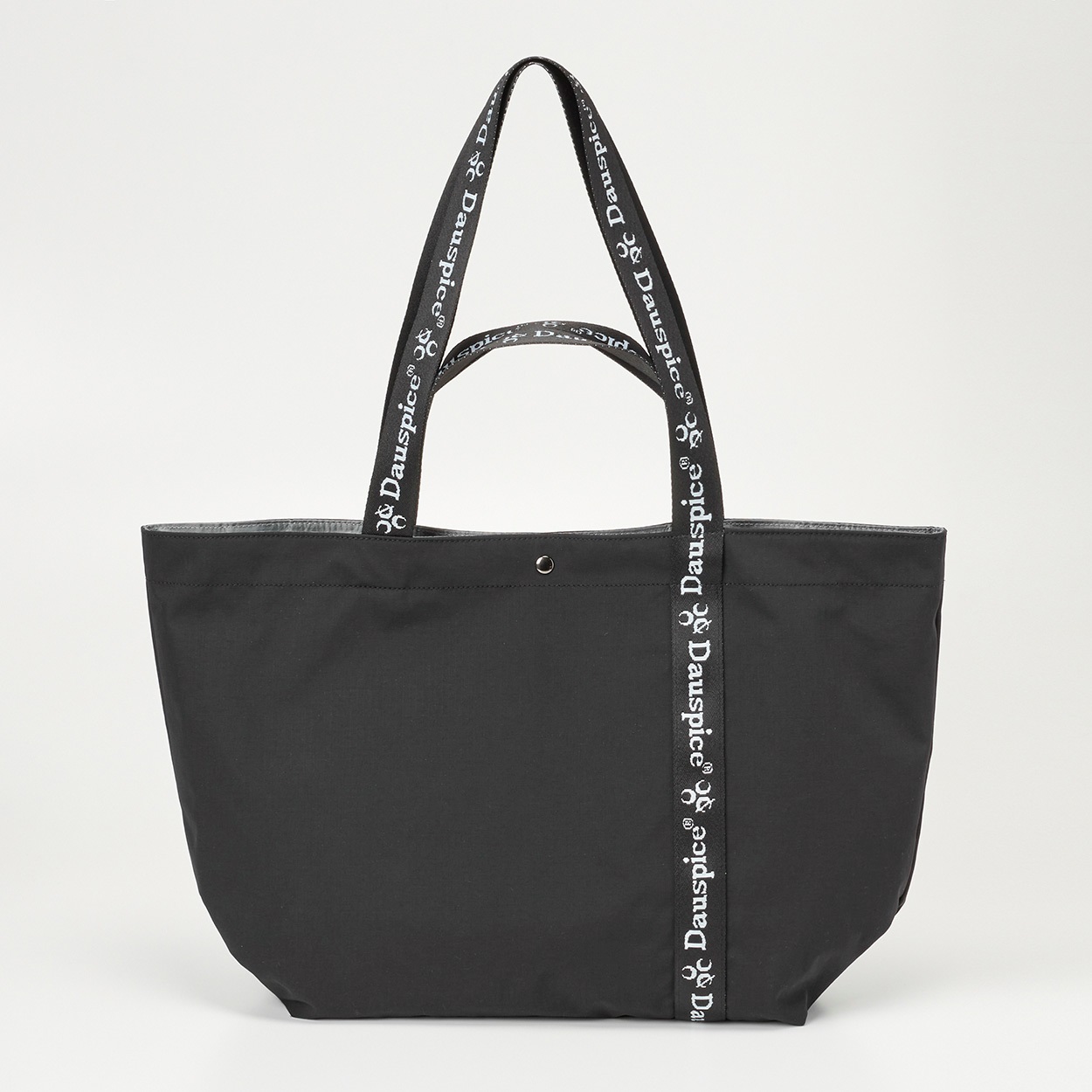 DAUSPICE  ディオスピース トートバッグ メンズ(クロ)