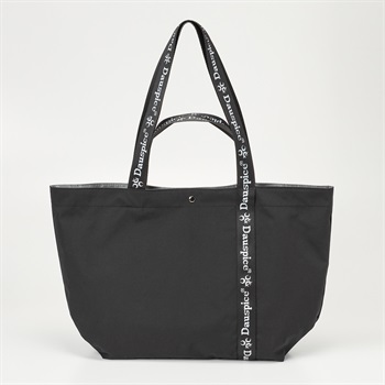 DAUSPICE  ディオスピース トートバッグ メンズ(クロ)