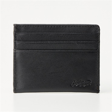 code47L FILE_2021_4 #LOGO刻印レザーウォレット code47L FILE_2021_4