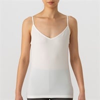 SilkyFACT キャミソール レディス トップバリュ PEACE FIT(ピースフィット)(hk)(オフ-S)