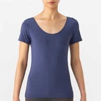 SilkyFACT 3分袖 レディス トップバリュ PEACE FIT(ピースフィット)(hk)(コイアオ-S)