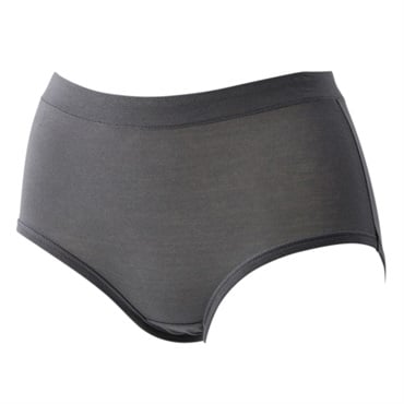 よりどりショーツクローゼット 綿混お腹足口らくふつう レディス(hk)(コイグレー-S)